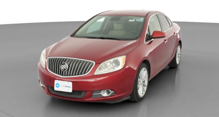 Thumbnail: 2012 Buick Verano - 1