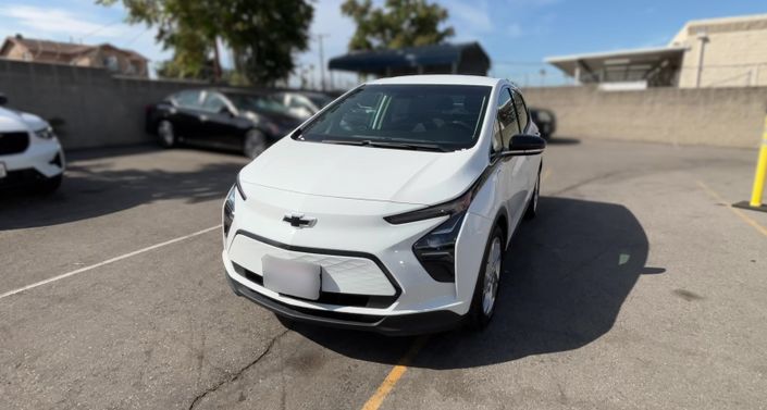 Thumbnail: 2023 Chevrolet Bolt EV - 1