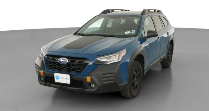 Thumbnail: 2023 Subaru Outback - 1