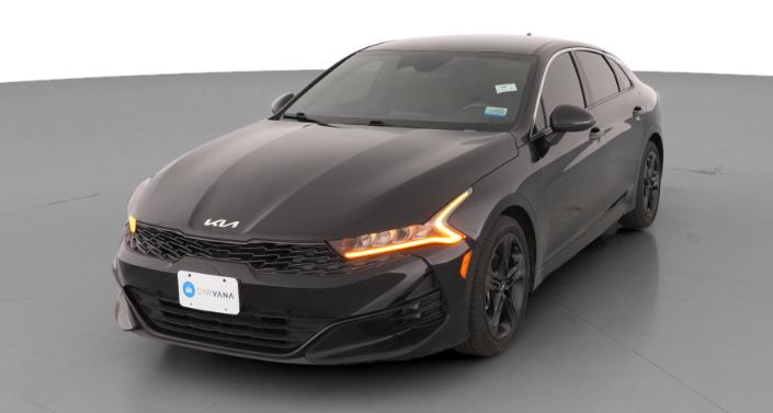 Thumbnail: 2022 Kia K5 - 1