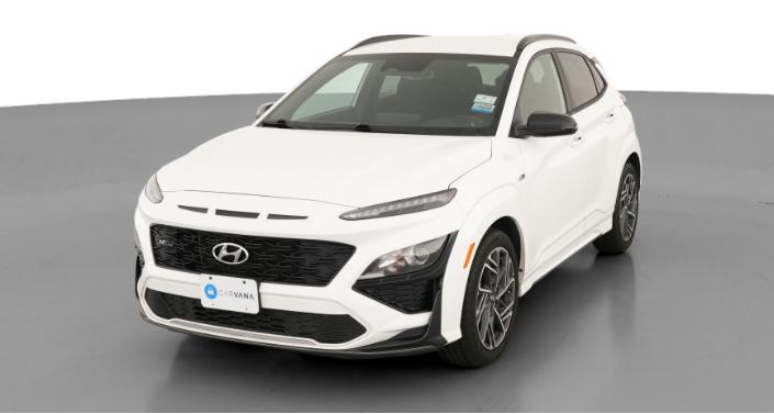 Thumbnail: 2022 Hyundai Kona - 1