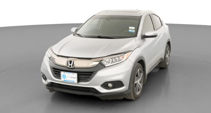 Thumbnail: 2022 Honda HR-V - 1