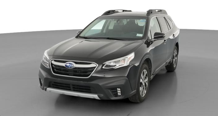 Thumbnail: 2020 Subaru Outback - 1