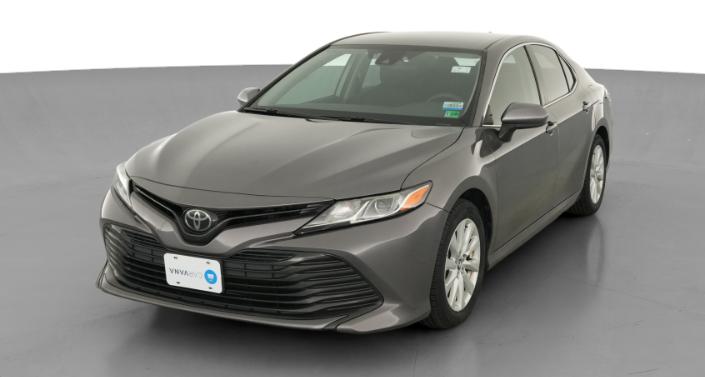 Thumbnail: 2020 Toyota Camry - 1