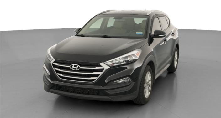 Thumbnail: 2018 Hyundai Tucson - 1