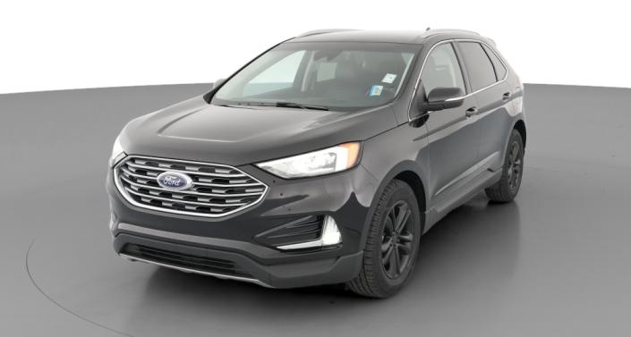 Thumbnail: 2020 Ford Edge - 1