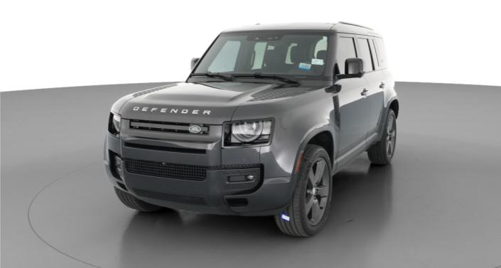 Thumbnail: 2024 Land Rover Defender - 1