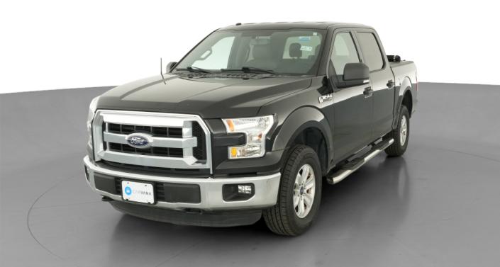 Thumbnail: 2016 Ford Econoline - 1
