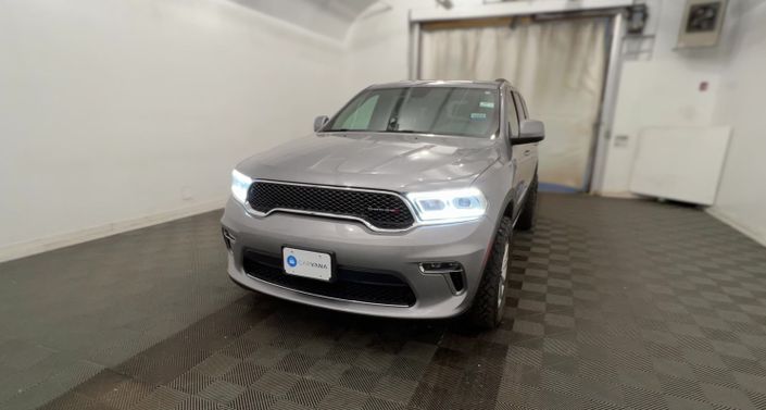 Thumbnail: 2021 Dodge Durango - 1
