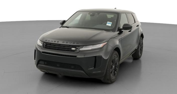 Thumbnail: 2024 Land Rover Range Rover Evoque - 1