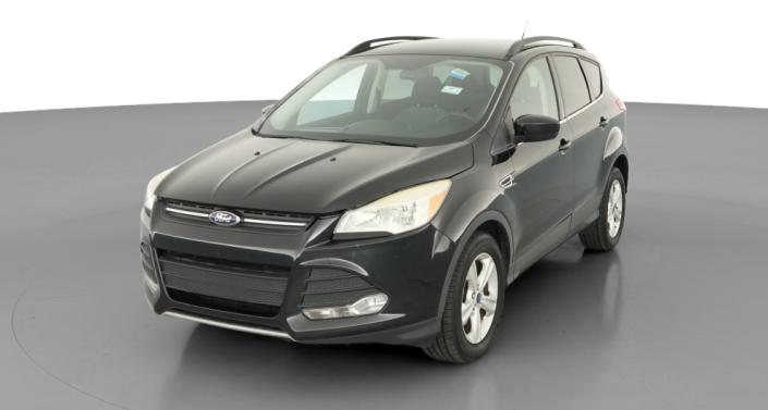 Thumbnail: 2016 Ford Escape - 1