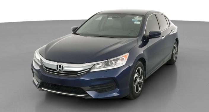 Thumbnail: 2017 Honda Accord - 1