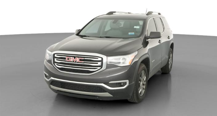 Thumbnail: 2017 GMC Acadia - 1