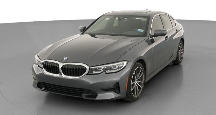Thumbnail: 2021 BMW 3 Series - 1