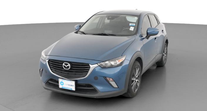 2018 Mazda CX-3 Touring -
                  Indianapolis, IN