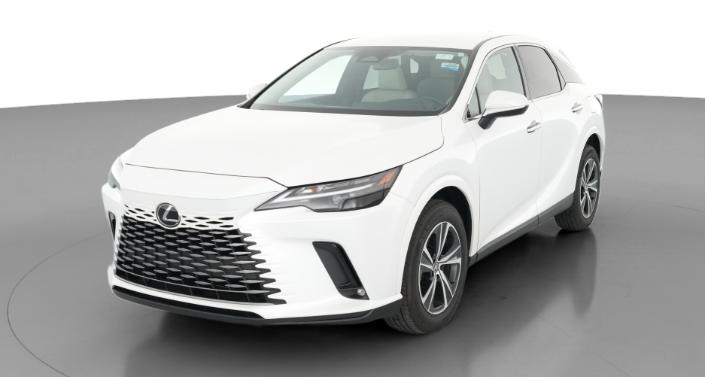 Thumbnail: 2023 Lexus RX - 1