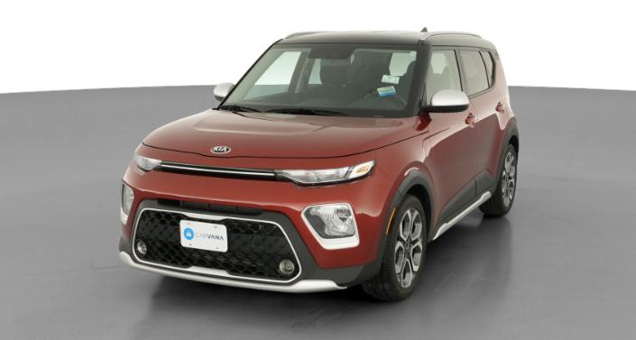 Thumbnail: 2020 Kia Soul - 1