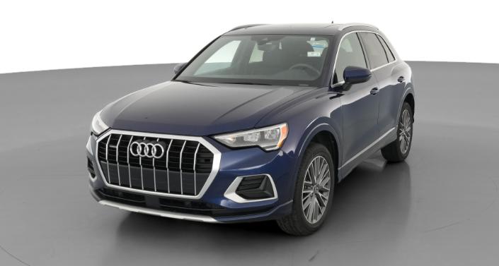 Thumbnail: 2022 Audi Q3 - 1