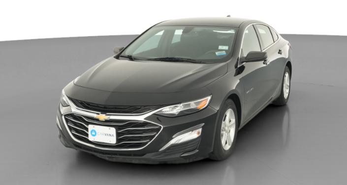 Thumbnail: 2019 Chevrolet Malibu - 1