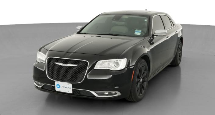 Thumbnail: 2016 Chrysler 300 - 1