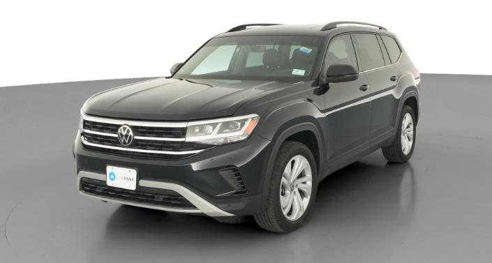 Thumbnail: 2023 Volkswagen Atlas - 1