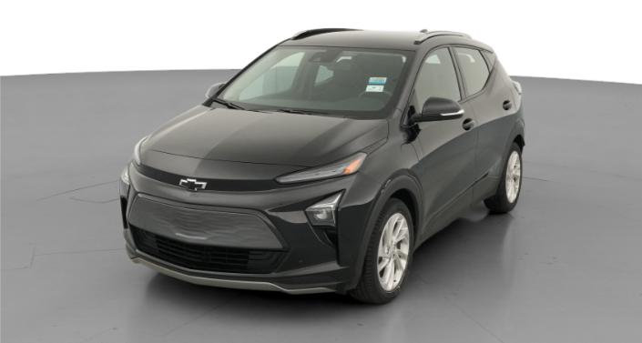 2023 Chevrolet Bolt EUV LT -
                  Auburn, GA