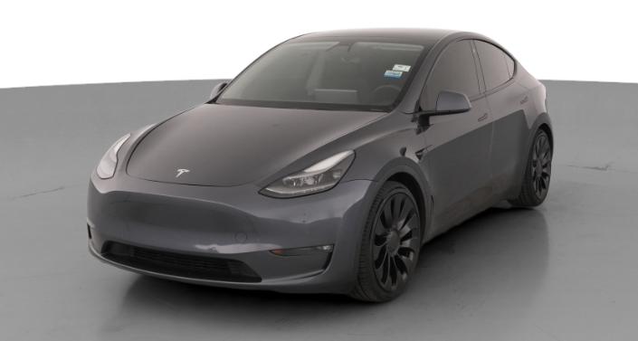 2022 Tesla Model Y Performance -
                  Tolleson, AZ