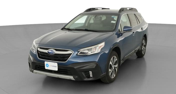 Thumbnail: 2020 Subaru Outback - 1