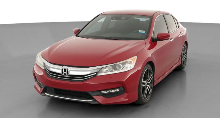 Thumbnail: 2016 Honda Accord - 1