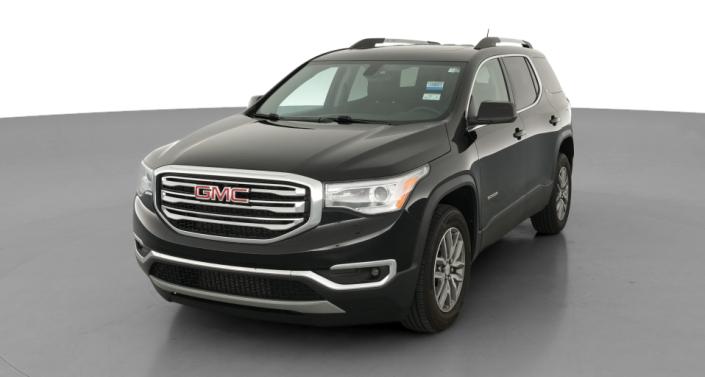 Thumbnail: 2017 GMC Acadia - 1