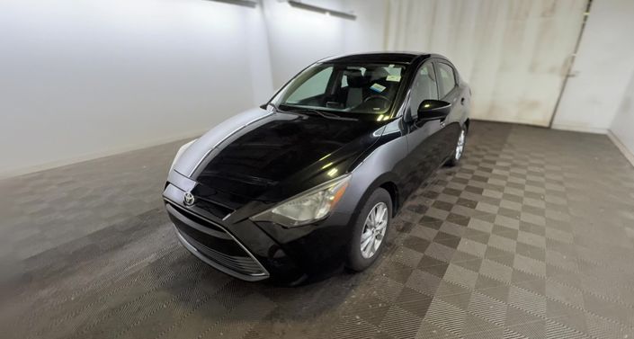 Thumbnail: 2017 Toyota Yaris iA - 1