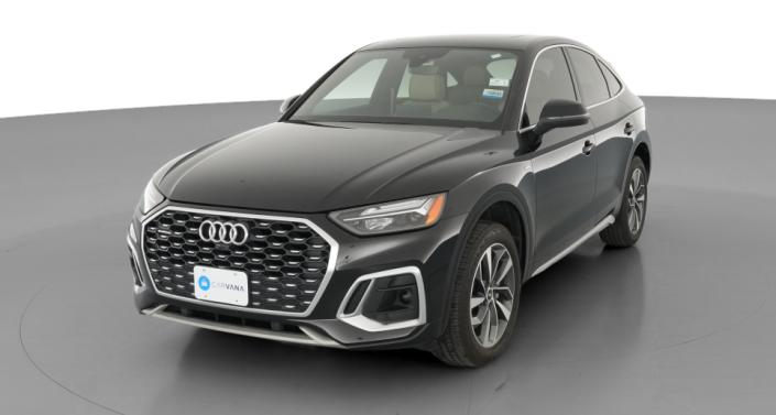 Thumbnail: 2022 Audi Q5 - 1