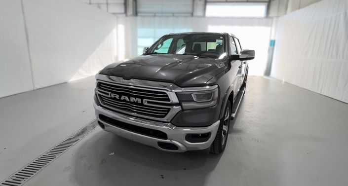 Thumbnail: 2019 RAM 1500 - 1