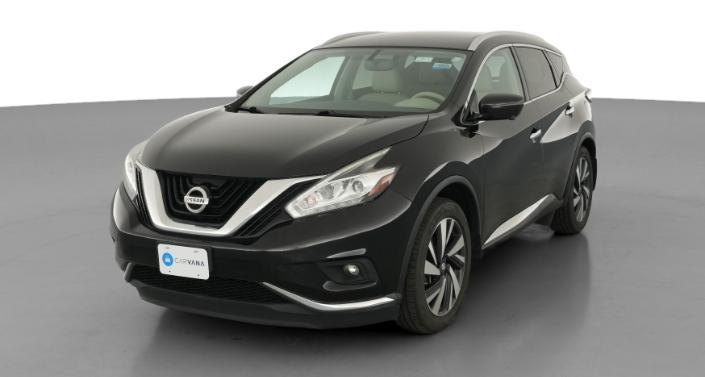 Thumbnail: 2016 Nissan Murano - 1