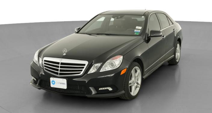 Thumbnail: 2011 Mercedes-Benz E-Class - 1