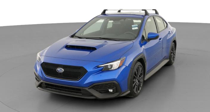 Thumbnail: 2024 Subaru WRX - 1