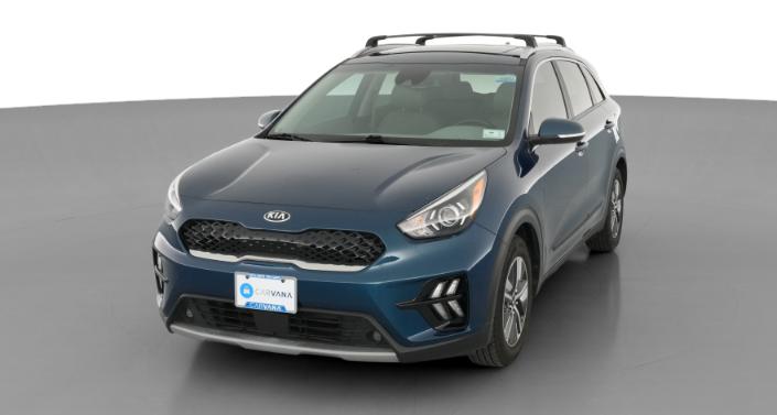 Thumbnail: 2021 Kia Niro - 1