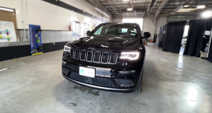 Thumbnail: 2020 Jeep Grand Cherokee - 1