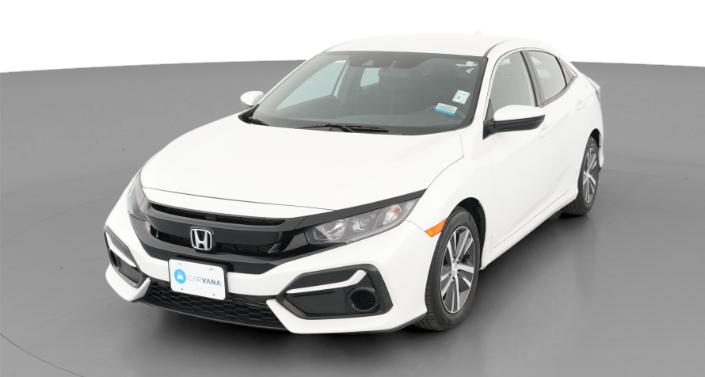 Thumbnail: 2020 Honda Civic - 1