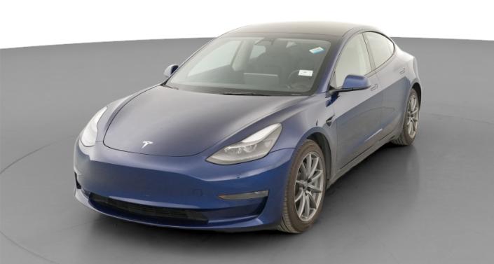 Thumbnail: 2023 Tesla Model 3 - 1