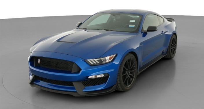 Thumbnail: 2017 Ford Mustang - 1