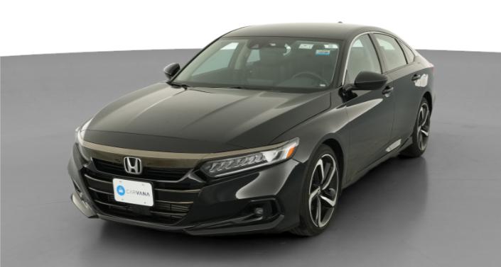 Thumbnail: 2022 Honda Accord - 1