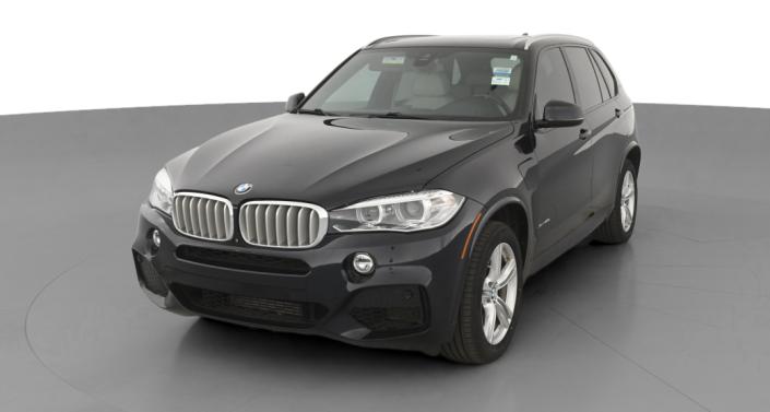Thumbnail: 2017 BMW X5 - 1