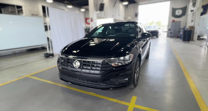 Thumbnail: 2019 Volkswagen Jetta - 1