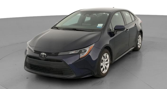 Thumbnail: 2023 Toyota Corolla - 1
