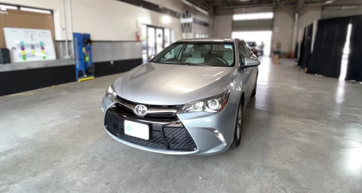 Thumbnail: 2016 Toyota Camry - 1