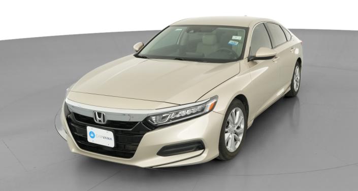 Thumbnail: 2018 Honda Accord - 1