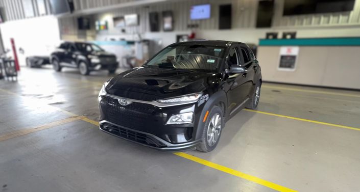Thumbnail: 2021 Hyundai Kona - 1