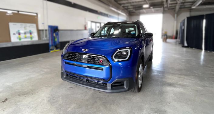 Thumbnail: 2025 MINI Cooper Countryman - 1
