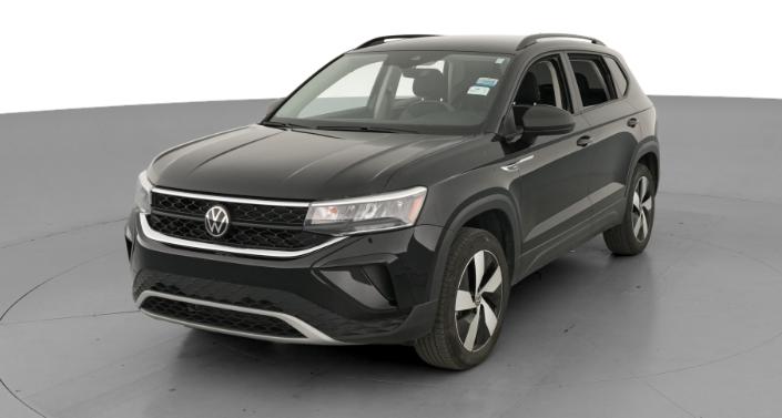 Thumbnail: 2024 Volkswagen Taos - 1